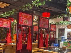 -董家湾重庆老火锅(张家窝店)