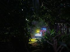 -白沙门生态公园