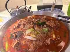 -眷江南之小蓝鲸(王府大街店)