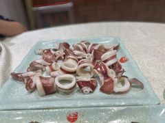 -抱德·潮汕味(敦和店原惠城鱼仔)