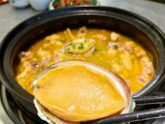 -品也·鲍鱼鸡火锅(皇庭广场店)