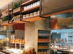 -阿纳迪酒店·秘境西餐厅