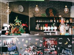 -My Way Town买味堂·东南亚餐厅(亦庄店)