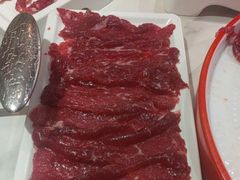 -八合里牛肉火锅(上海中山公园店)