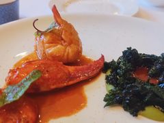 -北京金融街丽思卡尔顿酒店·意味轩 Cepe