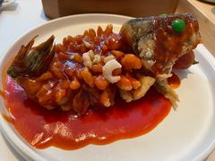 -松鹤楼·非遗·苏帮菜(融科店)