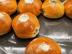 -烘焙町面包店(西四店)