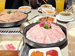 -海底捞火锅(杭州城西银泰城店)