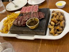 -Entrecôte 法国牛扒馆(保利·时光里店)