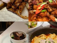-虎哥私房菜(馒头山店)