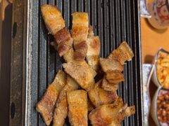 -大唐尚武烤活鳗鱼黑牛烤肉(大里路店)