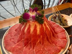 -老码头火锅(骡马市店)