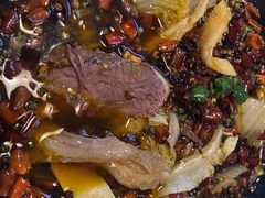 牛三金-烛影拾光观景餐厅·创意菜·摄影·小提琴(大唐不夜城店)