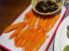 -義聚德·清真铜锅涮羊肉·烧烤(河东店)
