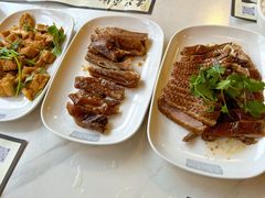 -壹只卤鹅·潮汕菜(莲塘店)