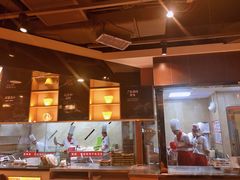 -九毛九西北菜(大东海店)