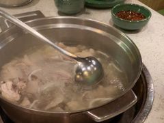 -润园四季椰子鸡火锅(海上世界店)
