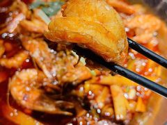 王婆大虾-槐店王婆大虾(长江道店)