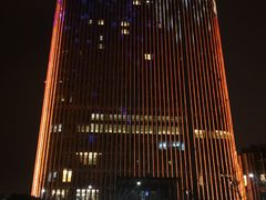 -无锡新湖铂尔曼大酒店