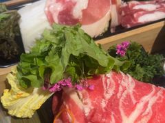 -湊湊火锅·茶憩(上海合生汇店)