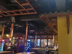 -炭窑水浒烤肉(汉阳鹦鹉巷子店)