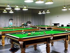 -神帆·元气汤泉(解放西路店)