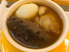 -李清佛跳墙|福建省十大名厨之首(后江埭店)