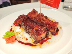 -侨美食家·41年地道粤菜(珠江新城店)