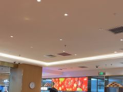 -西贝(枫蓝国际购物中心店)