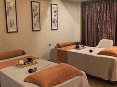 -北丽宫水疗会(宝利来国际大酒店店)