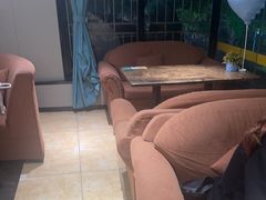 -西堤岛西餐·棋牌(横岗店)