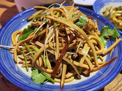 青丝香豆干-听香·678茶铺(猛追湾店)