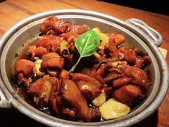-外婆家(南开大悦城店)