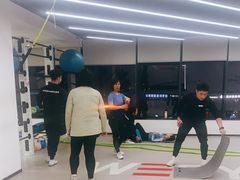 -WEGYMER健萌健身(麦德龙钰龙天下馆)