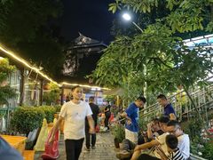 -杨厝六十六农庄农舍(杨厝路店)