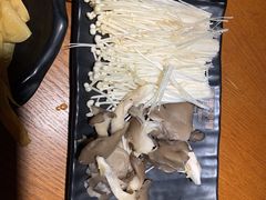 -呷哺呷哺(王府井喜悦店)