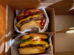 -Shake Shack(西单大悦城店)