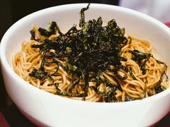 葱油拌面-老吉士酒家(天平路店)