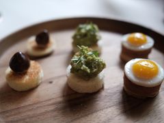 -三嚥阁 La Villa Restaurant