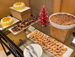 点击看大图 -上海明天广场JW万豪酒店·宴会厅