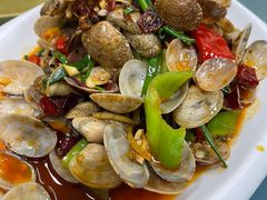 -聚鲜阁海鲜美食城(香水湾店)