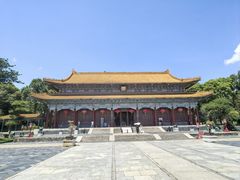 -珠海圆明新园