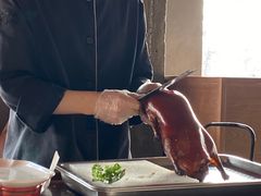 -大鸭梨烤鸭(石佛营店)