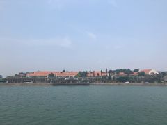 -龙舟池