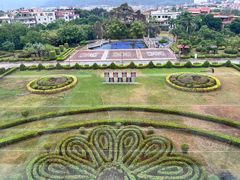 -中国闽台缘博物馆