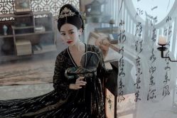点击看大图 -美云庭古装·格格服汉服·京城旅拍(北京店)
