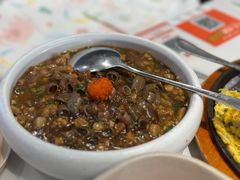 -大锅强·蒸海鲜青岛菜(金沙滩店)