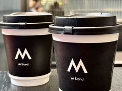 -M Stand(银泰中心in01店)