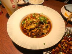 -川人百味·水煮活鱼(赛罕万达店)