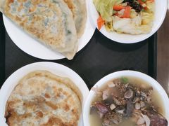-聚德华天护国寺小吃(甜水园店)